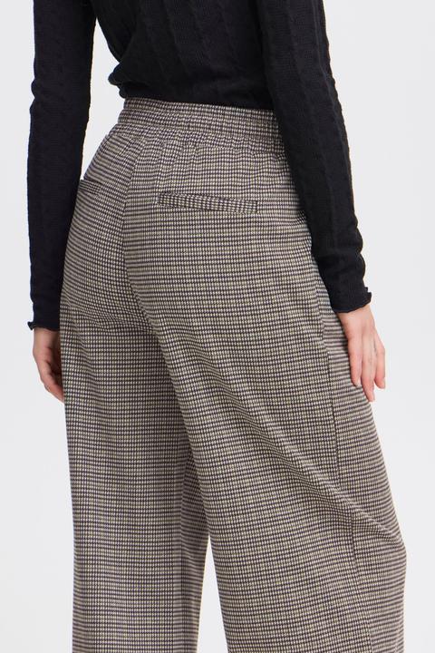 Immagine prodotto B.young BYROWAN STRIPE PANTS 20815702 (S)