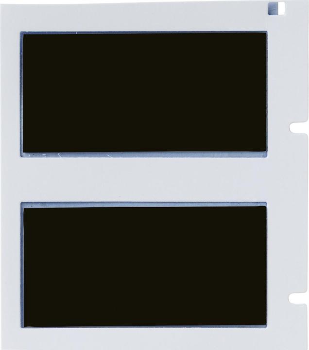 Immagine prodotto Brady M6-500-175-342-BK, Permasleeve, poliolefina termorestringente, nero, 44,83 x 21,62 mm, per