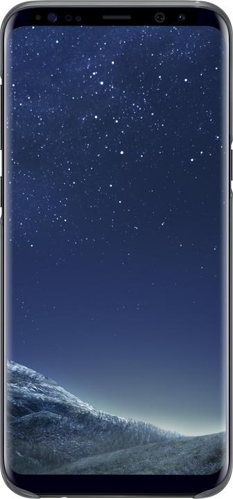 Produktbild Samsung Clear Cover (Samsung Galaxy S8+)