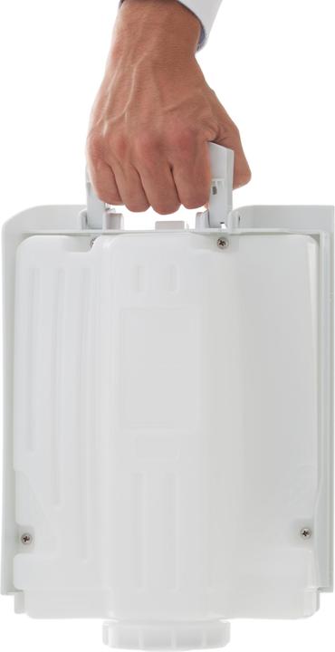 Actual product image Sharp KC-A50EU W Air Purifier (38 m²)