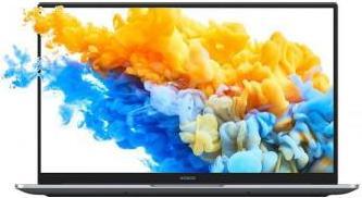 Produktbild Honor MAGICBOOK PRO 16", R5 4600H, 16/512GB, W10H, US KEYS