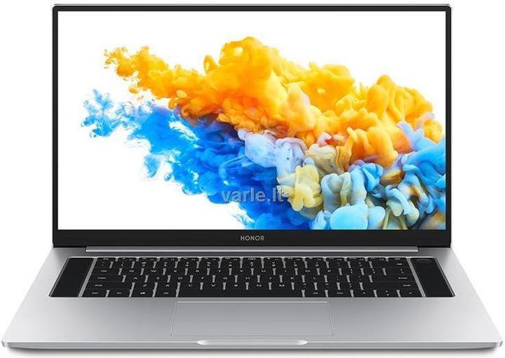 Produktbild Honor MAGICBOOK PRO 16", R5 4600H, 16/512GB, W10H, US KEYS