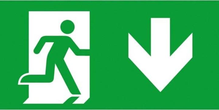 Actual product image Ceag Pictogram