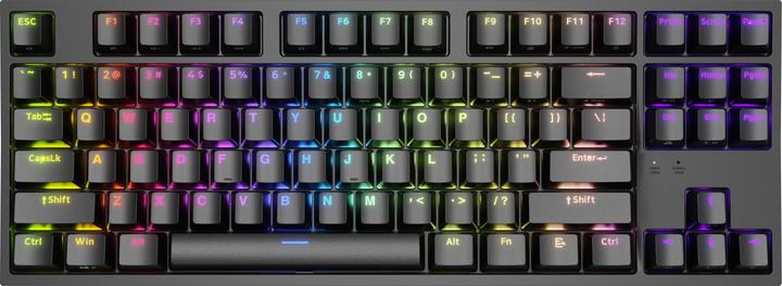 Image du produit Genesis Thor 404 TKL (US, Filaire)