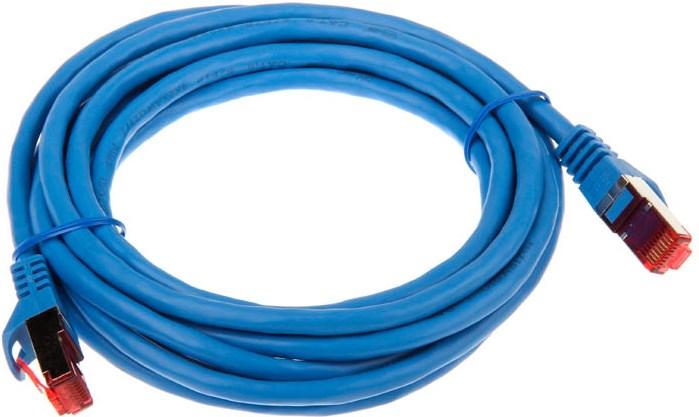 Immagine prodotto InLine Cavo di rete (S/FTP, CAT6, 3 m)