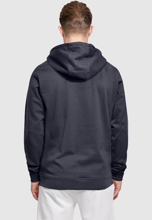 Immagine prodotto Merchcode Columbia University - Felpa con cappuccio C Basic - 136565 (5XL)