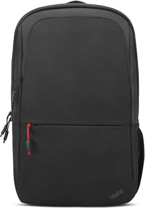 Actual product image Lenovo ThinkPad Essential 16-inch Backpack (Sustainable & Eco-friendly, made with recycled PET: Total 7% Ex