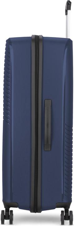 Image du produit D&N Travel Line 4000 Trolley 4 roues 76 cm (100 l, XL (à partir de 115l))