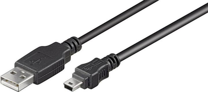 Immagine prodotto Goobay USB Hi-Speed (1.80 m, USB 2.0)