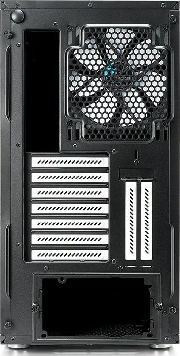 Immagine prodotto Fractal Define R6 Black (ATX)