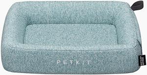 Actual product image Petkit Deep Sleep All Season Pet Bed M Žalias (Dog)