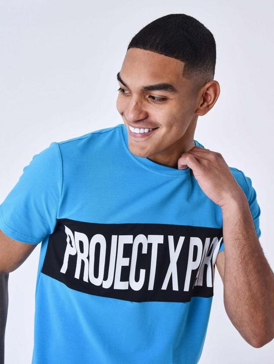 Actual product image Project X Paris T-shirt (XS)
