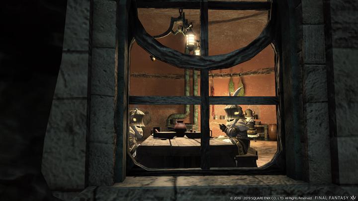 Immagine prodotto Square Enix Final Fantasy XIV: Shadowbringers PS4 (PS4, DE)