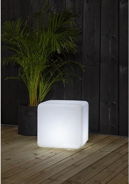 Produktbild Star Trading Dekoleuchte TWILIGHTS 40 cm (IP44)
