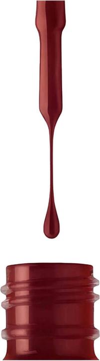 Actual product image Artdeco Art Couture Nail Laquer 111.687 (687 red carpet, Gel-Effect Nail Polish)