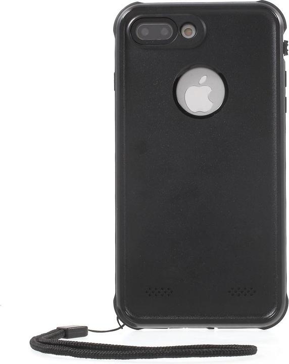 Produktbild Redpepper iPhone 8 Plus / 7 Plus Wasserdichte Schutzhülle (Apple iPhone 8 Plus, Apple iPhone 7 Plus)