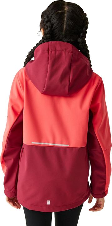 Immagine prodotto Regatta Haydenbury II Giacca Soft Shell Bambini (128)