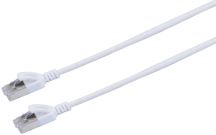 Image du produit Prokord U/FTP-0004 (F/UTP, CAT6a, 2 m)