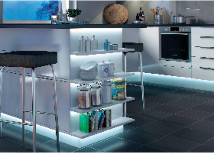 Immagine prodotto Paulmann L'estensione YourLED (Bianco caldo, 97.50 cm, Interno)