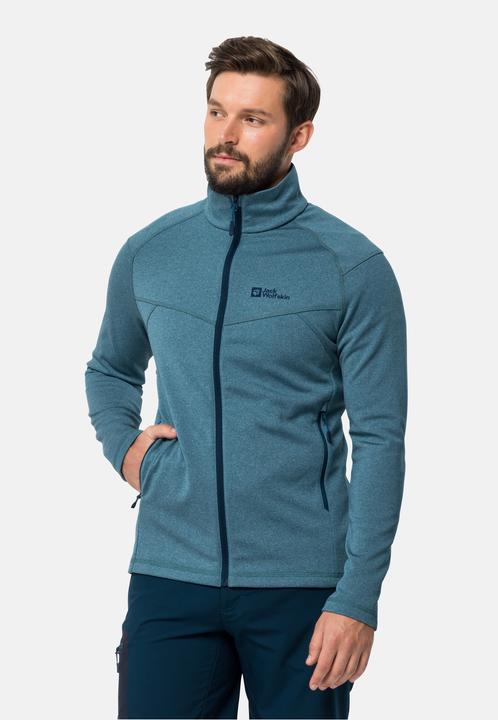 Immagine prodotto Jack Wolfskin Fortberg Fz M (L)