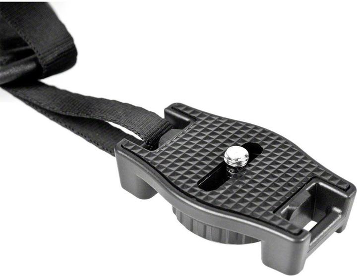 Actual product image mantona First Class Hand Strap (Wrist strap)