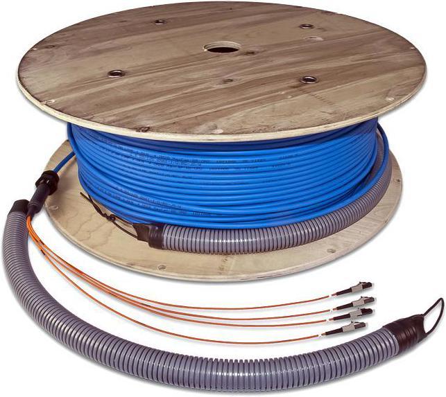 Image du produit Lightwin Câble réseau (100 m)