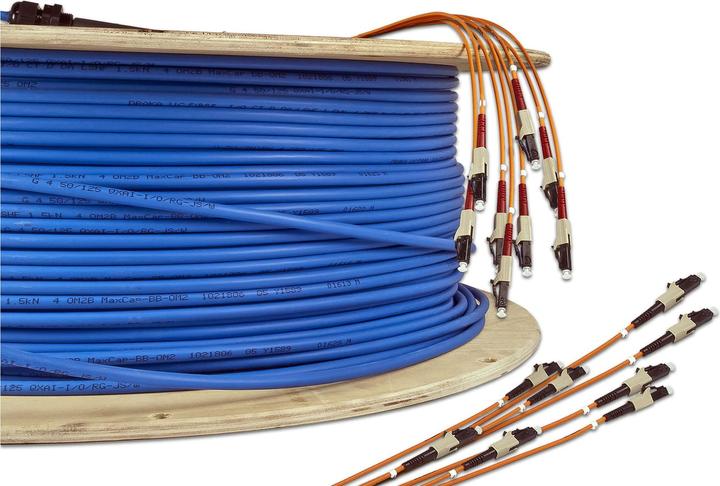 Image du produit Lightwin Câble réseau (100 m)