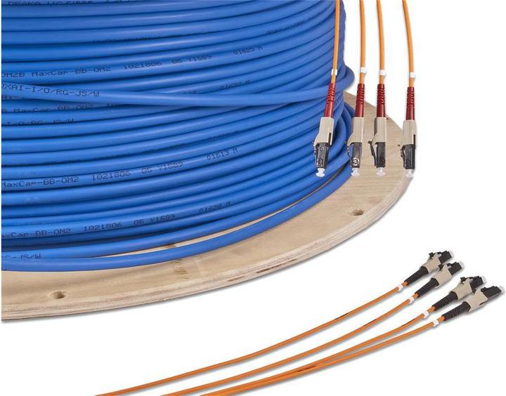 Image du produit Lightwin Câble réseau (100 m)