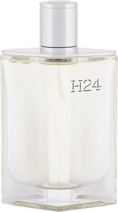 Actual product image Hermès H24 EDT For Men 100 ml (Eau de toilette, 100 ml)