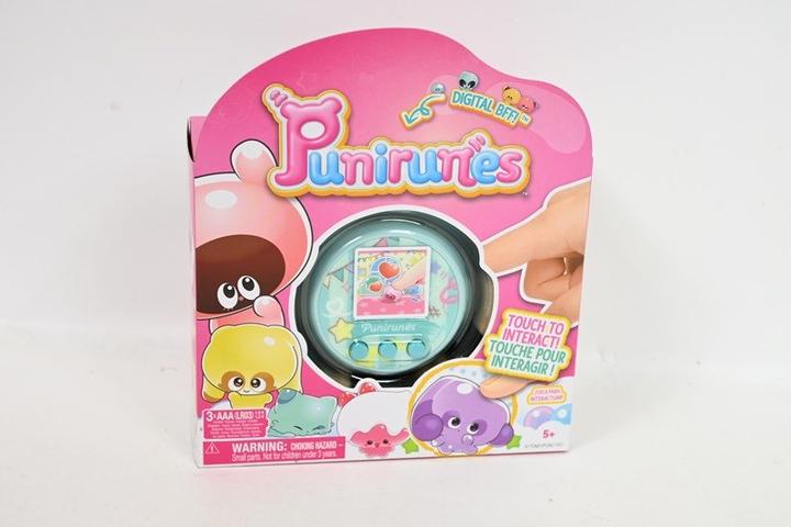 Image du produit Spin Master Punirunes - Jouet numérique interactif avec écran LED