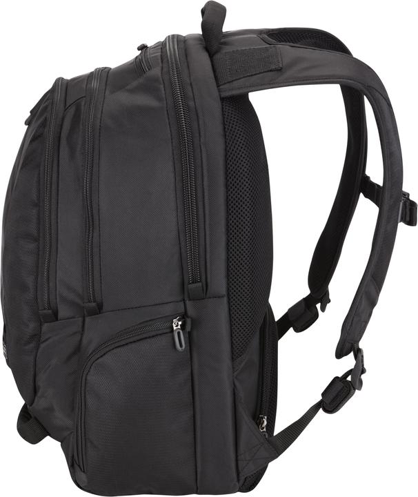 Produktbild Caselogic Laptop backpack RBP-217, suitable for 17.3 " Black (30 l)