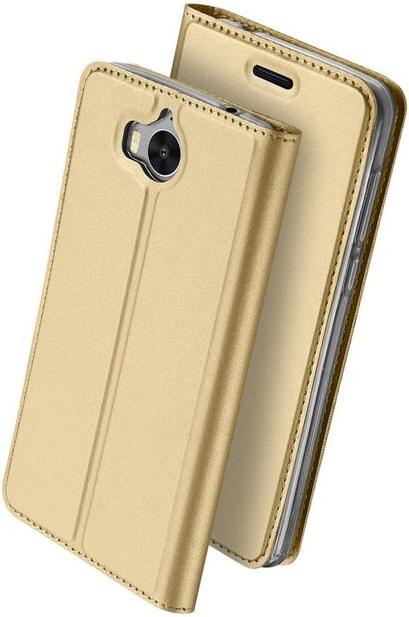 Immagine prodotto Dux Ducis Serie Skin Pro (Huawei Y6 (2017), Huawei Y5 (2017))