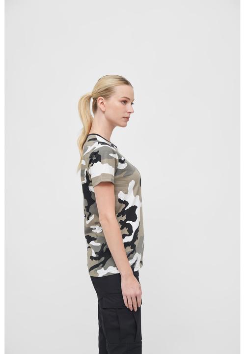 Produktbild Brandit Ladies T-Shirt - 16197 (M)