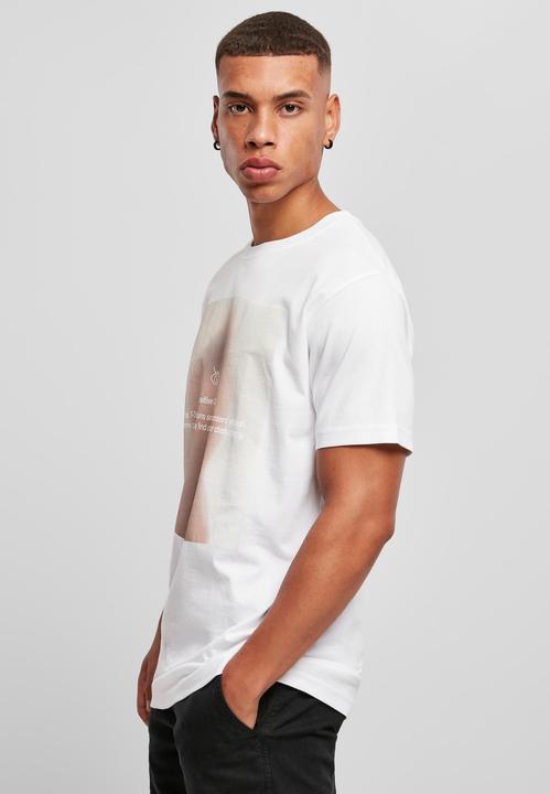 Actual product image Mister Tee Sensitive Content Tea (XS)