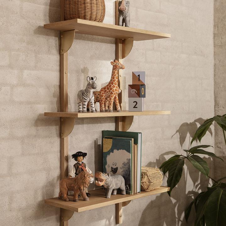 Productafbeelding Ferm Living Sectorplank (102 x 26 x 87 cm)