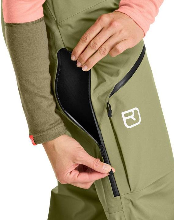 Produktbild Ortovox Deep Shell Pants W (XL)