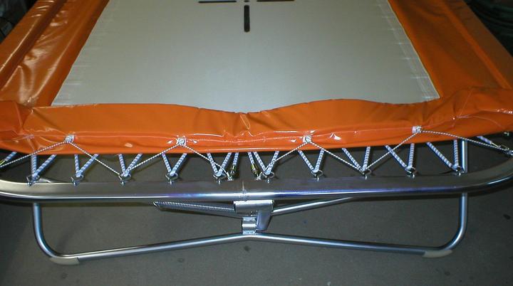 Produktbild Sport-Thieme Ersatz-Gummikabel für Känguru-Trampoline