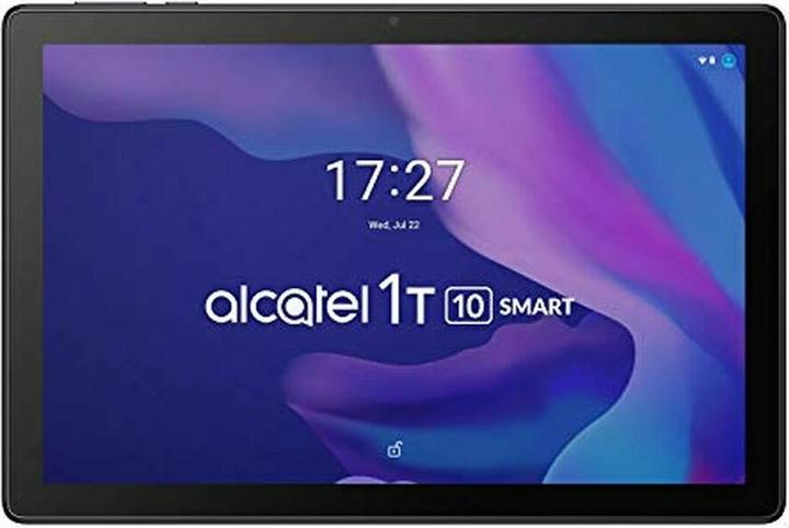 Produktbild Alcatel 1T (nur WLAN, 10", 32 GB, Schwarz)