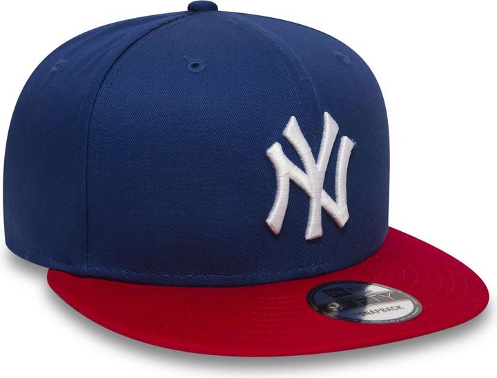 Actual product image New Era 9FIFTY MLB NY Yankees Cotton Block (M, L)