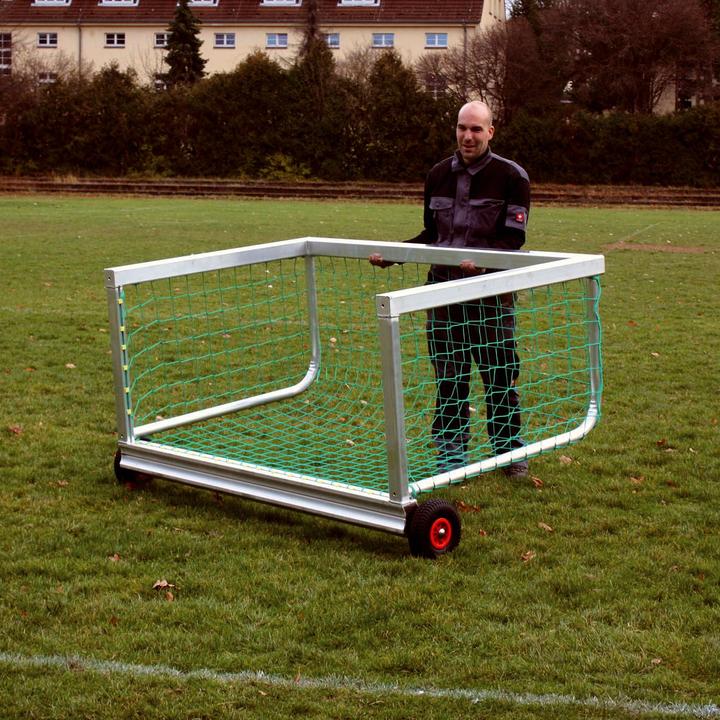 Immagine prodotto Sport-Thieme Sicurezza delle porte da calcetto