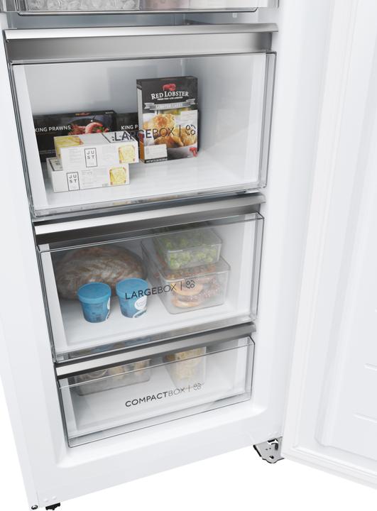 Immagine prodotto Haier H4F306WAH1 (Struttura autonoma, 301 l)
