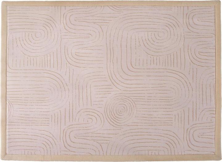 Hakuna Matte Samtmatte, Wolke, Zen Garden (200 x 150 cm)