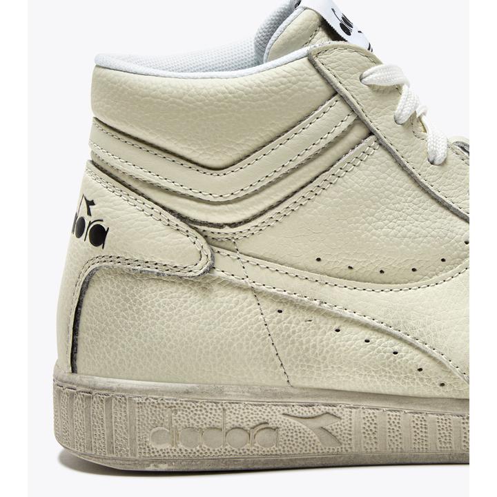 Image du produit Diadora baskets game l hi waxed (38)