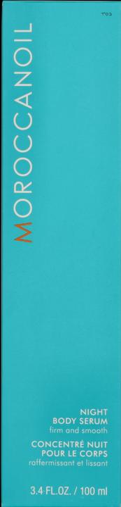 Immagine prodotto Moroccanoil Siero notte per il corpo (Olio corpo, 100 ml)