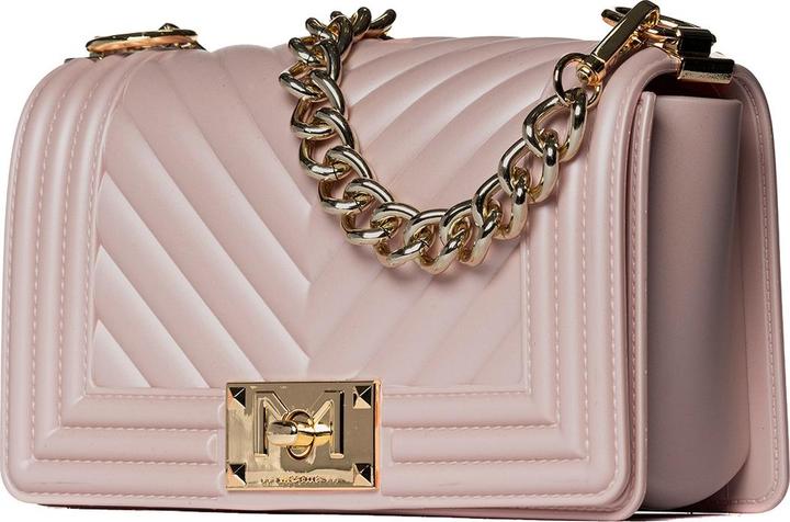 Immagine prodotto Marc Ellis Damen Schultertasche - Modell Elowen Ultra - 100% Gummi - 19.0 X 11.0 X 6.5 Cm