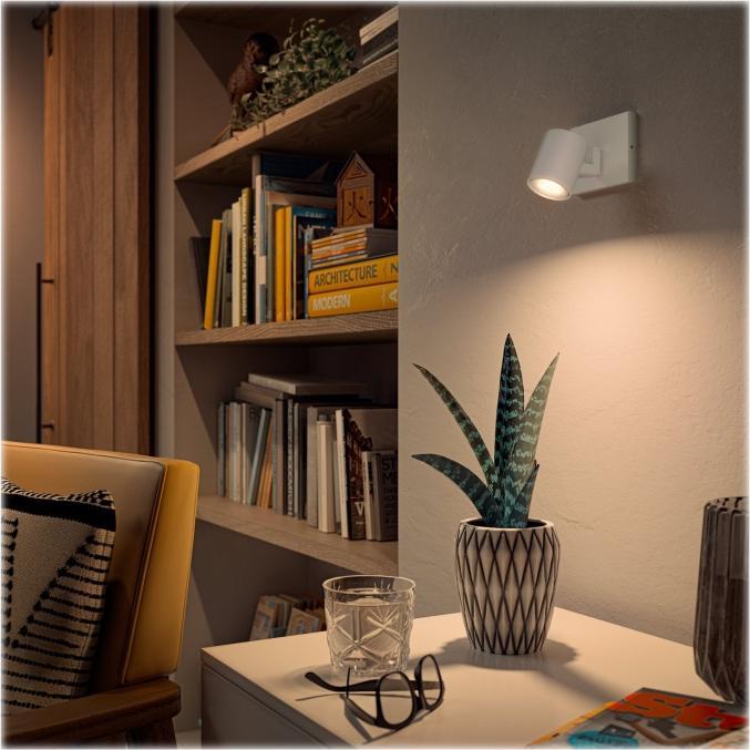Actual product image Philips Hue Runner Base BT (350 lm, GU10)