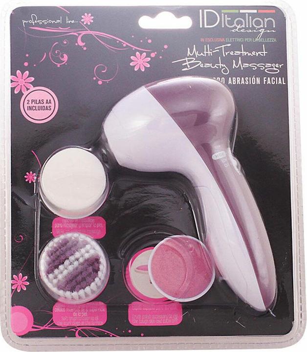 Actual product image Italian Design micro facial abrasion set