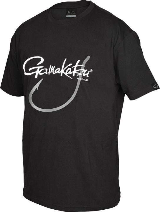 Actual product image Gamakatsu G-Hook Worm 39 (XL)