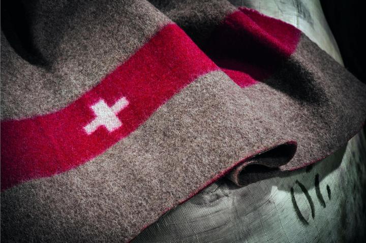 Immagine prodotto Eskimo coperta dell'esercito (140 x 200 cm)