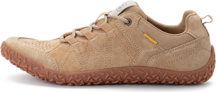 Produktbild Camel Active Sneaker pig nubuk SAND (41)